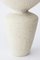 Lebes Stoneware Bone Vase by Raquel Vidal and Pedro Paz 4