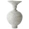 Vase Amphora en Grès par Raquel Vidal et Pedro Paz 1