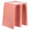 Tabouret Chouchou Rose par Pulpo 1