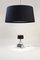 Lámpara de mesa Trípode M3 en negro de Santa & Cole, Imagen 5
