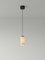 Porcelain Cirio Simple Pendant Lamp by Antoni Arola 4