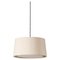 Natural GT6 Pendant Lamp by Santa & Cole, Image 1