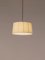 Natural GT6 Pendant Lamp by Santa & Cole 3