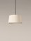 Natural GT6 Pendant Lamp by Santa & Cole 2