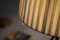 Lámpara de mesa Trípode M3 en natural de Santa & Cole, Imagen 6