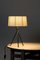 Lámpara de mesa Trípode M3 en natural de Santa & Cole, Imagen 5