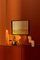 Lámpara de pared Tatu en blanco de André Ricard, Imagen 11
