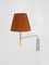 Terracotta BC3 Wall Lamp by Santa & Cole 2