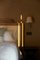 Mustard BC1 Wall Lamp by Santa & Cole 9