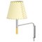 Beige BC1 Wall Lamp by Santa & Cole 1