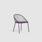 Agora Chair by Pepe Albargues 3