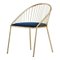 Agora Chair by Pepe Albargues 1