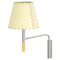 Beige BC3 Wall Lamp by Santa & Cole, Image 1