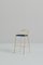 Agora Gold and Black Bar Stool by Pepe Albargues, Image 2