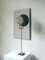 Circle Blue Grey Table Lamp by Sander Bottinga 2