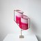 Pink Charme Table Lamp by Sander Bottinga 2