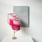 Lámpara de mesa Charme en rosa de Sander Bottinga, Imagen 3