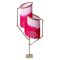 Lámpara de mesa Charme en rosa de Sander Bottinga, Imagen 1