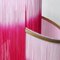 Lámpara de mesa Charme en rosa de Sander Bottinga, Imagen 8