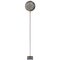 Circle Blue Grey Floor Lamp by Sander Bottinga 1