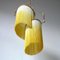 Yellow Charme Pendant Lamp by Sander Bottinga 3