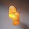 Yellow Charme Pendant Lamp by Sander Bottinga 5