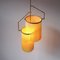 Yellow Charme Pendant Lamp by Sander Bottinga 4