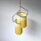 Yellow Charme Pendant Lamp by Sander Bottinga 2