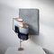 Blue Charme Table Lamp by Sander Bottinga 2