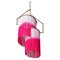 Pink Charme Pendant Lamp by Sander Bottinga 1