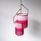 Pink Charme Pendant Lamp by Sander Bottinga 4