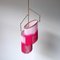 Pink Charme Pendant Lamp by Sander Bottinga 3