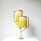Yellow Charme Table Lamp by Sander Bottinga 2