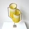 Yellow Charme Table Lamp by Sander Bottinga 5