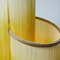 Gelbe Charme Tischlampe von Sander Bottinga 8