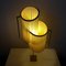 Yellow Charme Table Lamp by Sander Bottinga 7