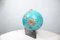 Vintage Small Danish Globe from Scan-Globe 2