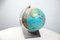 Vintage Small Danish Globe from Scan-Globe, Image 1