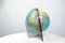Kleiner Dänischer Vintage Globus von Scan-Globe 3