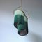 Green Charme Pendant Lamp by Sander Bottinga 2