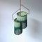 Green Charme Pendant Lamp by Sander Bottinga 3