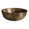 Golden Bronze Bowl by Rick Owens, Image 1