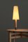 Lámpara de mesa Básica M2 de níquel de Santiago Roqueta para Santa & Cole, Imagen 6