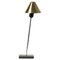 Brass Gira Table Lamp by J.M. Massana 1