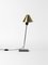 Brass Gira Table Lamp by J.M. Massana 2