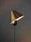 Lampe de Bureau Gira en Laiton par JM Massana 3