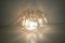 Grande Lampe à Suspension par Paul Secon pour Sompex, 1960s 10