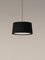 Black GT6 Pendant Lamp by Santa & Cole, Image 2
