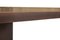 Console Table with Travertine Top from Belgochrom, 1970s 4