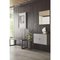 Dark Grey Frame Shoe Cabinet by Lassen, Image 2